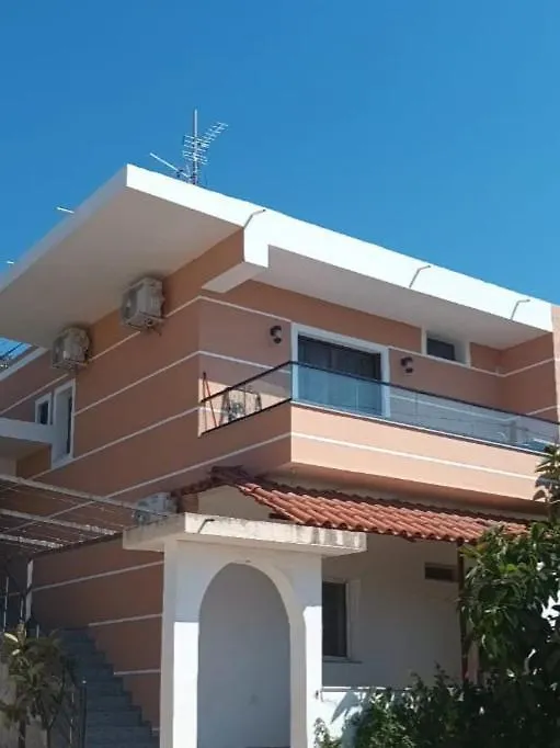 סרנדה Miri'S Apartment